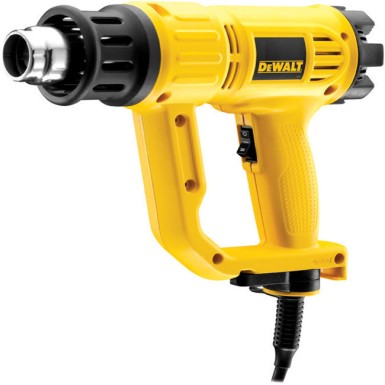DEWALT ΠΙΣΤΟΛΙ ΘΕΡΜΟΥ ΑΕΡΑ 1800W D26411