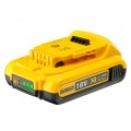Dewalt DCB183 MΠΑΤΑΡΙΑ 18V - 2.0Ah Li-Ion