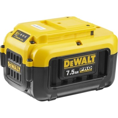 DEWALT Μπαταρία 36V PRO LANCAPE 7.5Ah DCB497