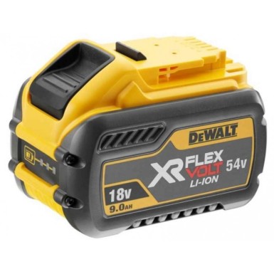 Dewalt DCB547 XR Flexvolt 9.0Ah ΜΠΑΤΑΡΙΑ