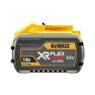 Dewalt DCB548 Μπαταρία XR FlexVolt 54V/18V 12.0Ah