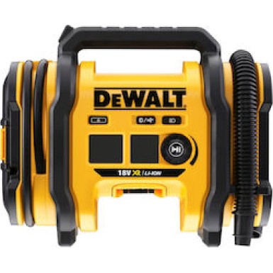 DEWALT ΑΕΡΟΣΥΜΠΙΕΣΤΗΣ 3ΩΝ ΠΗΓΩΝ DCC018N