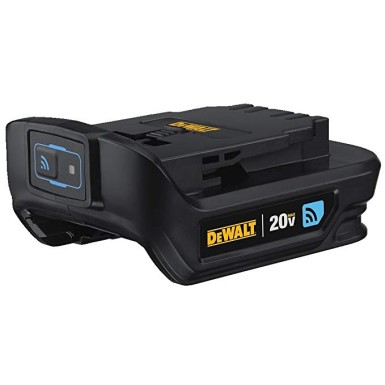 DEWALT DCE040 ΜΕΤΑΤΡΟΠΕΑΣ ΕΡΓΑΛΕΙΟΥ 18V XR TOOL CONNECTOR 