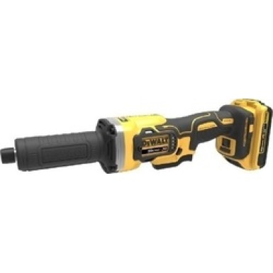 DEWALT 18V XR BRUSHLESS ΕΥΘΥΣ ΤΡΟΧΟΣ DCG426P2