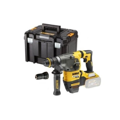 DEWALT FLEXVOLT XR 54V ΠΙΣΤΟΛΕΤΟ SDS PLUS 30 MM 3.5 J DCH334NT