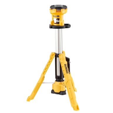 DEWALT ΦΑΚΟΣ 18V ΜΕ ΤΡΙΠΟΔΟ DCL079