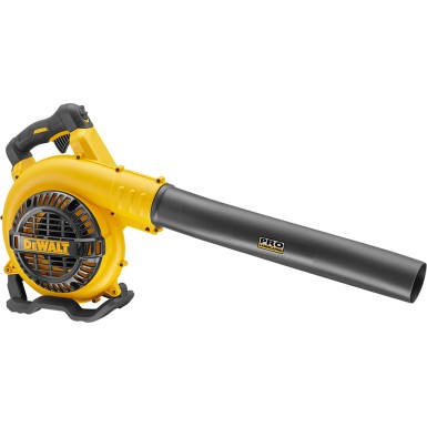 DEWALT 36V PRO LI-ION ΦΥΣΗΤΗΡΑΣ ΧΕΙΡΟΣ ΧΩΡΙΣ ΜΠΑΤΑΡΙΑ ΚΑΙ ΦΟΡΤΙΣΤΗ DCM582N