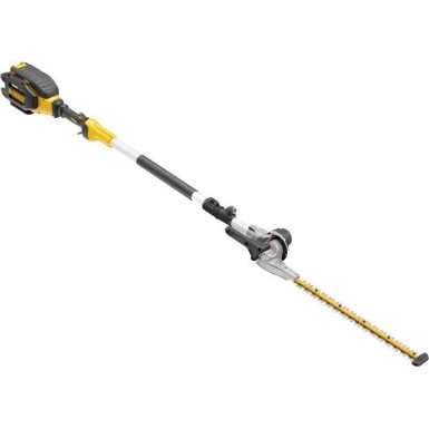BRUSHLESS 36V PRO LI-ION ΨΑΛΙΔΙ ΜΠΟΡΝΤΟΥΡΑΣ ΤΗΛΕΣΚΟΠΙΚΟ ΧΩΡΙΣ ΜΠΑΤΑΡΙΑ ΚΑΙ ΦΟΡΤΙΣΤΗ DCM586N
