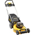 DEWALT 18V XR LI-ION ΜΗΧΑΝΗ ΓΚΑΖΟΝ DCMW564P2