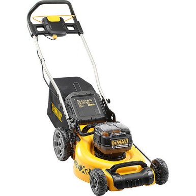 DEWALT 18V XR LI-ION ΜΗΧΑΝΗ ΓΚΑΖΟΝ DCMW564P2