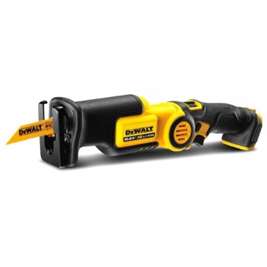 DEWALT ΣΕΓΑΤΣΑ 10.8V XR LI-ION SOLO DCS310NT 57651