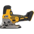 DEWALT 18V XR ΣΕΓΑ ΑΝΟΙΧΤΗΣ ΛΑΒΗΣ DCS335N SOLO
