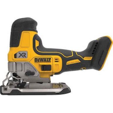 DEWALT 18V XR ΣΕΓΑ ΑΝΟΙΧΤΗΣ ΛΑΒΗΣ DCS335N SOLO