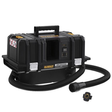 DEWALT ΣΚΟΥΠΑ ΚΑΤΗΓΟΡΙΑΣ Μ 54V XR FLEXVOLT DCV586MT2