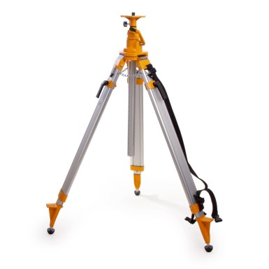 DEWALT Τρίποδο αλουμινίου για λέϊζερ 5/8 DE0735