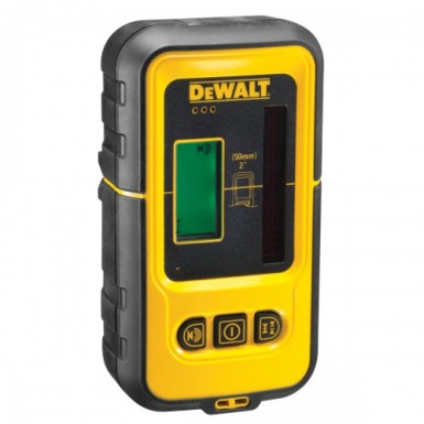 DEWALT ΑΝΙΧΝΕΥΤΗΣ ΓΡΑΜΜΗΣ ΚΟΚΚΙΝΗΣ ΠΡΟΒΟΛΗΣ 9V DE0892
