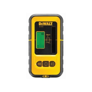 DEWALT ΑΝΙΧΝΕΥΤΗΣ ΓΡΑΜΜΗΣ ΠΡΑΣΙΝΗΣ ΠΡΟΒΟΛΗΣ 9V DE0892G 