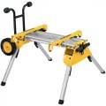 ΣΥΡΟΜΕΝΗ ΒΑΣΗ DEWALT ΓΙΑ ΔΙΣΚΟΠΡΙΟΝΑ ΜΕ ΡΟΔΕΣ DE7400