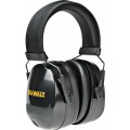 DEWALT Ωτοασπίδες Ασφαλείας Premium DPG13HC 