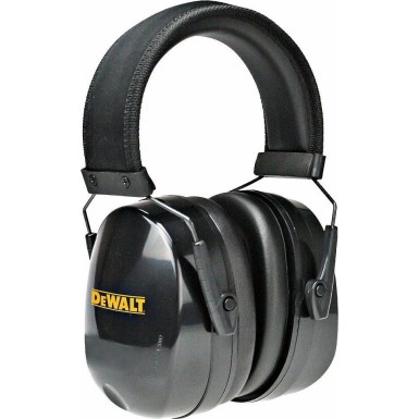 DEWALT Ωτοασπίδες Ασφαλείας Premium DPG13HC 