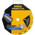 DEWALT ΔΙΣΚΟΣ ΚΟΠΗΣ ΙΝΟΧ ΔΙΑΜΑΝΤΕ EXTREME 230 X 1,3 MM DT40255