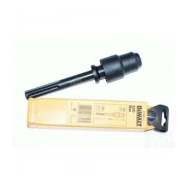 DEWALT ΑΝΤΑΠΤΟΡΑΣ SDS Max σε SDS Plus DT6830