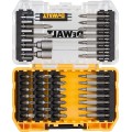 DEWALT ΣΕΤ 40 TEM. ΜΥΤΕΣ ΣΕ ΚΑΣΕΤΙΝΑ TOUGHCASE DT70705