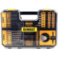 DEWALT Σετ Εξαρτήματα σε Πλαστική Κασετίνα DT71569