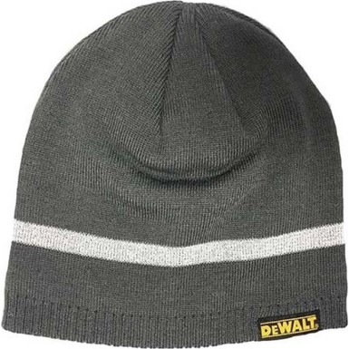 DEWALT REFLECTIVE BEANIE ΣΚΟΥΦΟΣ DWC95-101