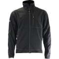 Τζάκετ Αδιάβροχο με Fleece Eπένδυση Barton Dewalt DWC104-001