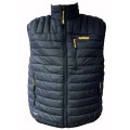 DEWALT ΓΙΛΕΚΟ Force Gilet ΜΑΥΡΟ DWC50-013-1020