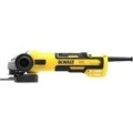 DEWALT 1700W BRUSHLESS ΓΩΝΙΑΚΟΣ ΤΡΟΧΟΣ 125MM INOX DWE4369
