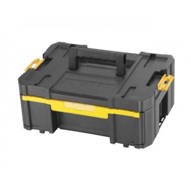 DEWALT - DWST1-70705 Εργαλειοθήκη με Συρτάρι TSTAK II