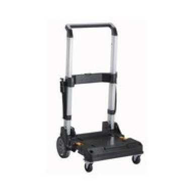 TSTAK TROLLEY ΚΑΡΟΤΣΙ 3 ΘΕΣΕΩΝ DWST1-71196