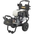 DEWALT DXPW008E Βενζινοκίνητο Επαγγελματικό Πλυστικό Υψηλής Πίεσης 