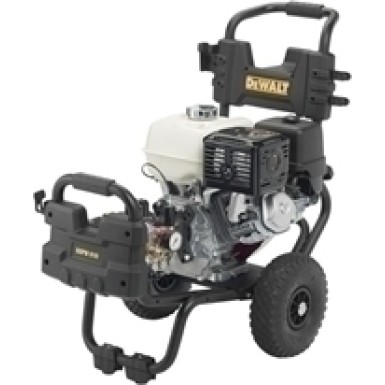 DEWALT DXPW008E Βενζινοκίνητο Επαγγελματικό Πλυστικό Υψηλής Πίεσης 