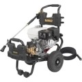 DEWALT DXPW009E Βενζινοκίνητο Επαγγελματικό Πλυστικό Υψηλής Πίεσης 