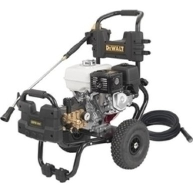 DEWALT DXPW009E Βενζινοκίνητο Επαγγελματικό Πλυστικό Υψηλής Πίεσης 