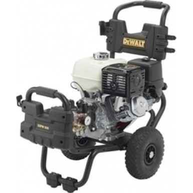 DEWALT DXPW010E Βενζινοκίνητο Επαγγελματικό Πλυστικό Υψηλής Πίεσης 