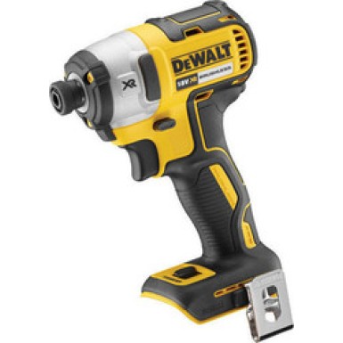 DEWALT BRUSHLESS ΠΑΛΜΙΚΟ ΚΑΤΣΑΒΙΔΙ DCF887N