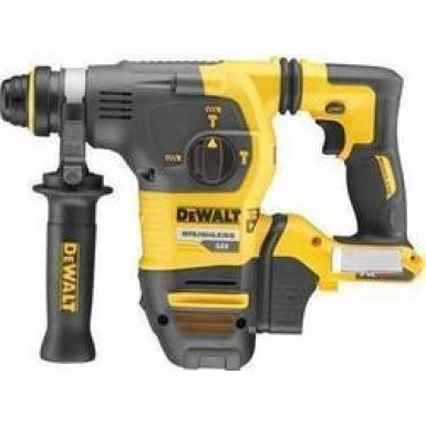 DEWALT 54V XR FLEXVOLT SDS 3,5 J ΠΕΡΙΣΤΡΟΦΙΚΟ ΠΙΣΤΟΛΕΤΟ DCH333NT