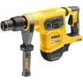 DEWALT 54V XR BRUSHLESS FLEXVOLT SDS-MAX 6.1j ΠΕΡΙΣΤΡΟΦΙΚΟ ΠΙΣΤΟΛΕΤΟ (SOLO) DCH481N