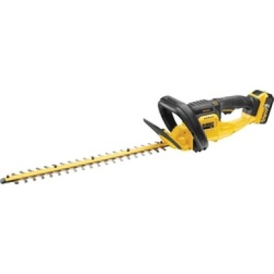 DEWALT ΜΠΟΡΝΤΟΥΡΟΨΑΛΙΔΟ 18V XR DCM563P1
