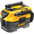 DEWALT 18V/220W XR ΕΠΑΝΑΦΟΡΤΙΖΟΜΕΝΗ/ΗΛΕΚΤΡΙΚΗ ΣΚΟΥΠΑ L (ΧΩΡΙΣ ΜΠΑΤΑΡΙΑ & ΦΟΡΤΙΣΤΗ) DCV584L