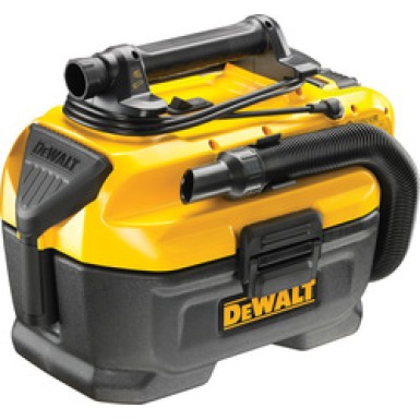 DEWALT 18V/220W XR ΕΠΑΝΑΦΟΡΤΙΖΟΜΕΝΗ/ΗΛΕΚΤΡΙΚΗ ΣΚΟΥΠΑ L (ΧΩΡΙΣ ΜΠΑΤΑΡΙΑ & ΦΟΡΤΙΣΤΗ) DCV584L