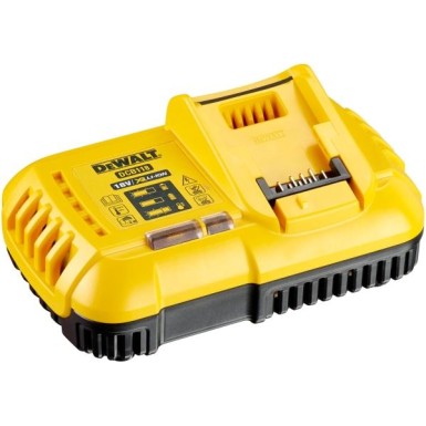 ΦΟΡΤΙΣΤΗΣ ΜΠΑΤΑΡΙΑΣ DEWALT FLEX VOLT 54V DCB118