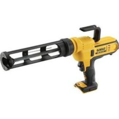 DEWALT ΠΙΣΤΟΛΙ ΣΙΛΙΚΟΝΗΣ 300ML (ΧΩΡΙΣ ΜΠΑΤΑΡΙΑ & ΦΟΡΤΙΣΤΗ) DCE560N
