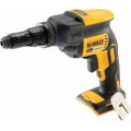 DEWALT BRUSHLESS ΚΑΤΣΑΒΙΔΙ ΓΥΨΟΣΑΝΙΔΑΣ (ΧΩΡΙΣ ΜΠΑΤΑΡΙΑ & ΦΟΡΤΙΣΤΗ) T-STAK DCF622NT