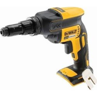 DEWALT BRUSHLESS ΚΑΤΣΑΒΙΔΙ ΓΥΨΟΣΑΝΙΔΑΣ (ΧΩΡΙΣ ΜΠΑΤΑΡΙΑ & ΦΟΡΤΙΣΤΗ) T-STAK DCF622NT