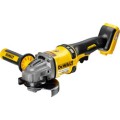 DEWALT 54V XR BRUSHLESS FLEXVOLT ΓΩΝΙΑΚΟΣ ΤΡΟΧΟΣ DCG414N